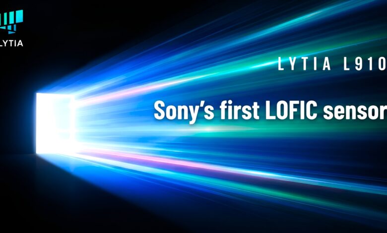Sony Rilis Lytia 910, Sensor Kamera HP yang Janjikan HDR 100 dB dalam Satu Jepretan