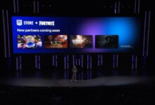 Baru Diumumkan Collab Fortnite, Vampire Survivors Langsung Tinjau Ulang Karena AI Epic