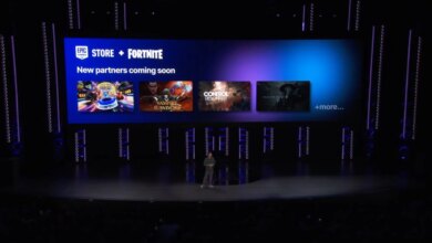 Baru Diumumkan Collab Fortnite, Vampire Survivors Langsung Tinjau Ulang Karena AI Epic