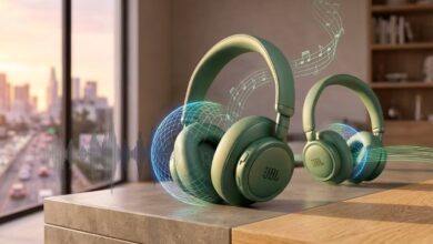 JBL Live 780NC dan 680NC Datang Bawa ANC Adaptif dan Baterai 80 Jam, Rival Patut Waspada