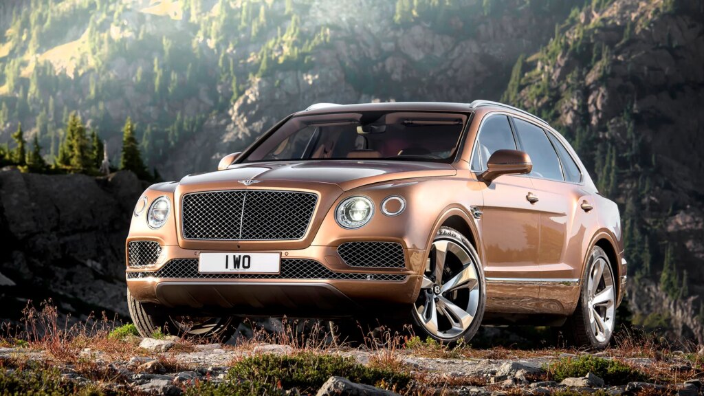 Bentley Ubah Arah, Koleksi Baru Ini Dirilis Tahunan Ala Fashion House