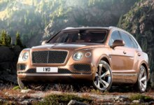 Bentley Ubah Arah, Koleksi Baru Ini Dirilis Tahunan Ala Fashion House