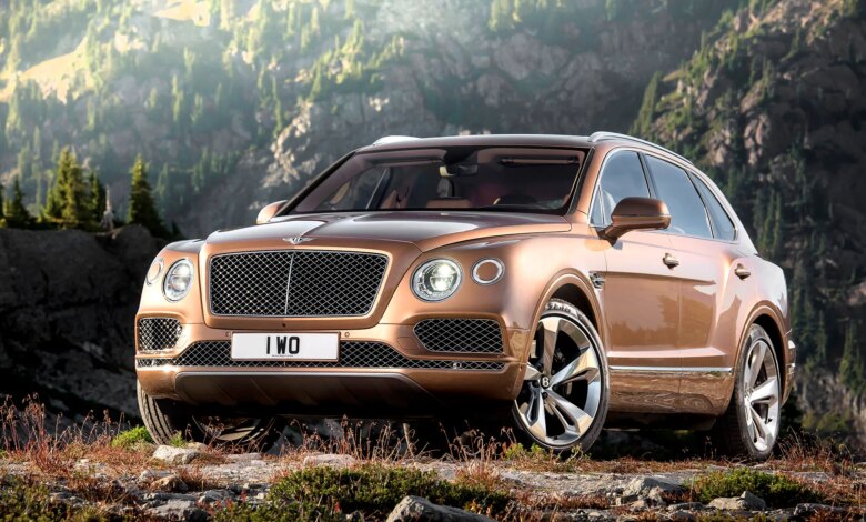 Bentley Ubah Arah, Koleksi Baru Ini Dirilis Tahunan Ala Fashion House