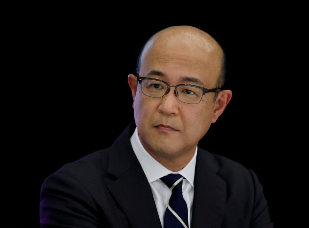 RUPS Toyota Tetapkan Wajah Baru, Kenta Kon Masuk Dewan Saat Akio Toyoda Tetap Bertahan