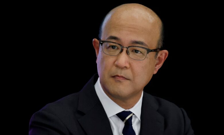 RUPS Toyota Tetapkan Wajah Baru, Kenta Kon Masuk Dewan Saat Akio Toyoda Tetap Bertahan