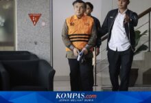 KPK Panggil 11 Saksi, Jejak Dugaan Pemerasan Izin Tinggal WNA di Lingkar Silmy Karim Mengencang