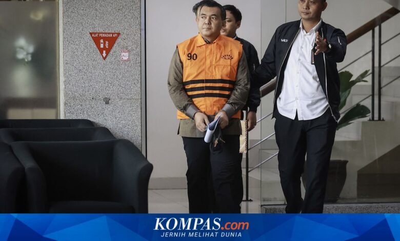 KPK Panggil 11 Saksi, Jejak Dugaan Pemerasan Izin Tinggal WNA di Lingkar Silmy Karim Mengencang