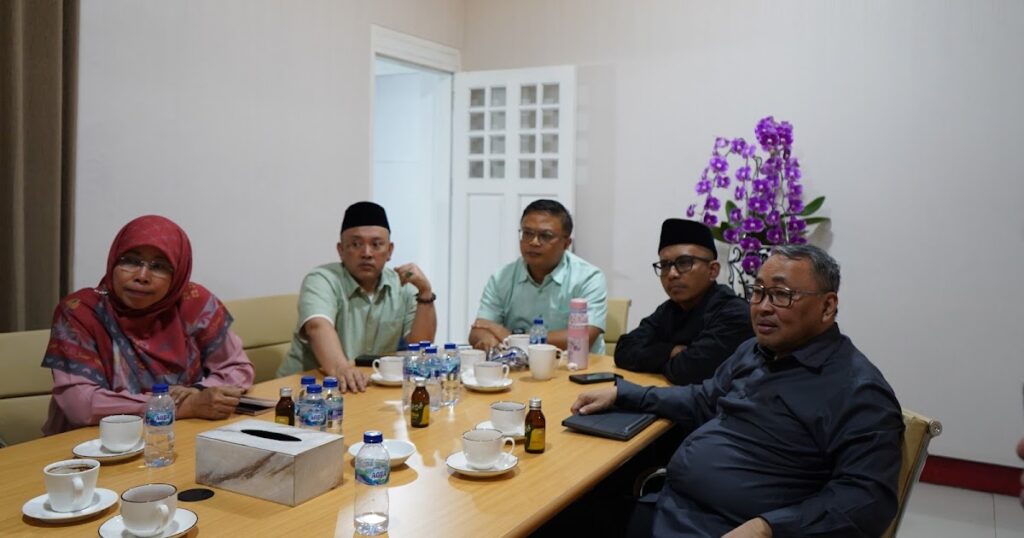 Komisi V Sebut Ada Masalah Besar di SPMB 2026 Jawa Barat, Sistem Error dan Freeze Picu Keluhan Publik