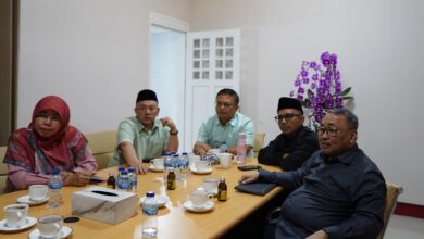 Komisi V Sebut Ada Masalah Besar di SPMB 2026 Jawa Barat, Sistem Error dan Freeze Picu Keluhan Publik