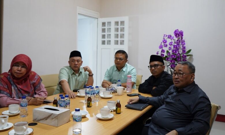 Komisi V Sebut Ada Masalah Besar di SPMB 2026 Jawa Barat, Sistem Error dan Freeze Picu Keluhan Publik