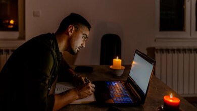 Gadget Sederhana Ini Bisa Selamatkan Laptop Dan WiFi Saat Listrik Padam, Cukup Colok dan Diamkan