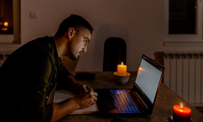 Gadget Sederhana Ini Bisa Selamatkan Laptop Dan WiFi Saat Listrik Padam, Cukup Colok dan Diamkan
