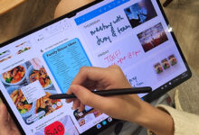 Modal 5 Jutaan, 6 Tablet Ini Rasanya Sudah Selevel Laptop Untuk Kerja Dan Kuliah