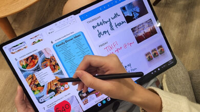 Modal 5 Jutaan, 6 Tablet Ini Rasanya Sudah Selevel Laptop Untuk Kerja Dan Kuliah
