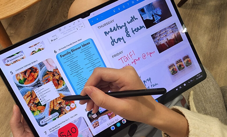 Modal 5 Jutaan, 6 Tablet Ini Rasanya Sudah Selevel Laptop Untuk Kerja Dan Kuliah