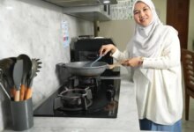 PGN Buka Bedah Dapur GasKita 2026, Pelanggan Baru Bisa Dapat Renovasi Dapur Modern Gratis