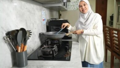 PGN Buka Bedah Dapur GasKita 2026, Pelanggan Baru Bisa Dapat Renovasi Dapur Modern Gratis