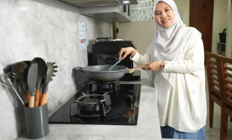 PGN Buka Bedah Dapur GasKita 2026, Pelanggan Baru Bisa Dapat Renovasi Dapur Modern Gratis