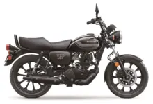 Kawasaki W175 2026 Meluncur, Motor Retro yang Tetap Irit dan Nyaman Dipakai Setiap Hari