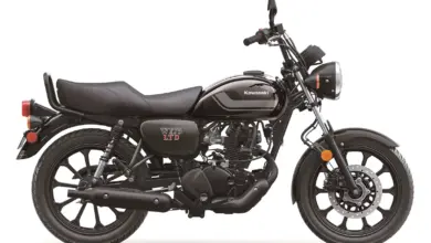 Kawasaki W175 2026 Meluncur, Motor Retro yang Tetap Irit dan Nyaman Dipakai Setiap Hari