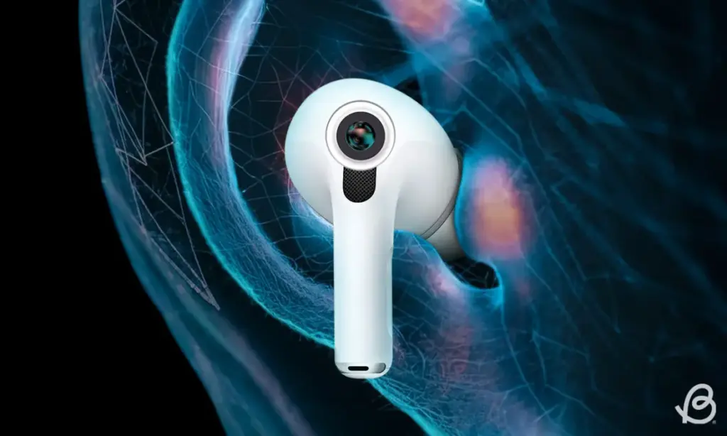 AirPods Berkamera Apple Mundur ke 2027, Fitur AI Canggihnya Kini Malah Bikin Penasaran