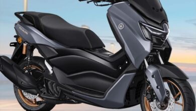Yamaha NMAX Turbo Neo S 2026 Makin Diburu, Ada Peluang Hadiah Bernilai Besar
