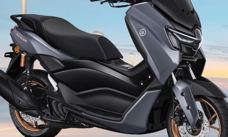 Yamaha NMAX Turbo Neo S 2026 Makin Diburu, Ada Peluang Hadiah Bernilai Besar