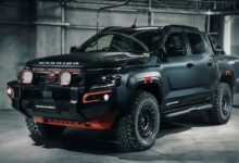 Navara PRO-4X Kembali, Hilux Dan Triton Kini Punya Lawan Yang Lebih Nyaman