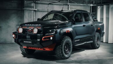 Navara PRO-4X Kembali, Hilux Dan Triton Kini Punya Lawan Yang Lebih Nyaman