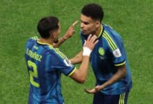 Luis Diaz Menentukan Laga, Kolombia Hajar Uzbekistan di Grup K