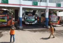 Tarif Bus AKDP Jatim Masih Ditahan, Organda Ungkap Spare Part Dan Oli Sudah Naik