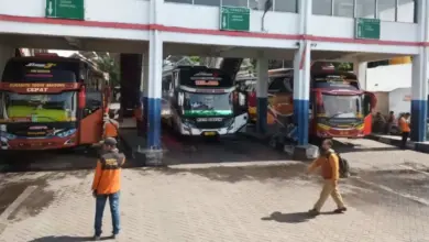 Tarif Bus AKDP Jatim Masih Ditahan, Organda Ungkap Spare Part Dan Oli Sudah Naik
