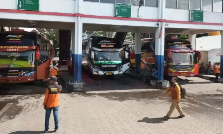 Tarif Bus AKDP Jatim Masih Ditahan, Organda Ungkap Spare Part Dan Oli Sudah Naik