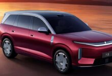 BYD Great Tang EV Meluncur, Isi Daya 5 Menit untuk SUV Keluarga Premium