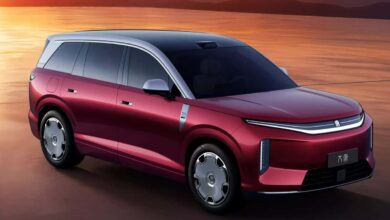 BYD Great Tang EV Meluncur, Isi Daya 5 Menit untuk SUV Keluarga Premium