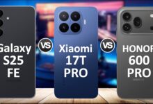 Xiaomi 17T Lebih Menggoda dari Galaxy S25 FE, Bukan Cuma Soal Ngebut dan Baterai