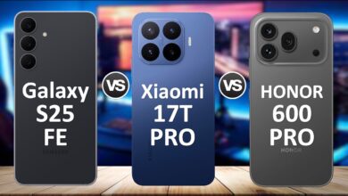 Xiaomi 17T Lebih Menggoda dari Galaxy S25 FE, Bukan Cuma Soal Ngebut dan Baterai
