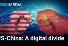 Trump Akhirnya Melunak, Beijing Paksa AS Tahan Serangan Ke Raksasa Teknologi China