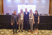 GEA Aesthetic dan Croma-Pharma Bawa PolyPhil, Fokus Baru Kulit Lebih Sehat dan Regeneratif