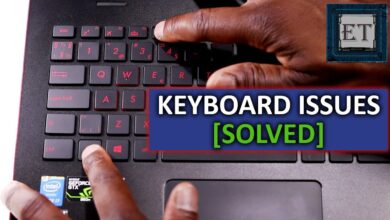 Backlit Keyboard Mati di Laptop Windows, Coba 7 Langkah Ini Sebelum Servis
