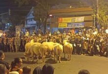 Weton Tulang Wangi dan Pantangan Malam 1 Suro, 11 Tanda yang Diyakini Paling Rentan