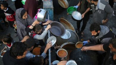 PBB Ungkap Hampir 1.000 Warga Palestina Tewas, Gencatan Senjata Justru Berujung Derita