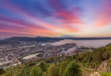Liburan Di Bergen Terasa Nyata, 7 Prompt Gemini AI Ini Bikin Foto Seperti Asli
