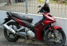 Yamaha Jupiter MX 135 Bangkit di Malaysia, Harga Bekasnya di Indonesia Malah Makin Menggoda