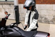 Motor Listrik 2026 Makin Menggoda, Harga Rp14 Jutaan tapi Ada yang Tembus 140 Km Sekali Cas