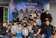 Depok Punya Pesta Keluarga Gratis Akhir Pekan Ini, Ada Tipe-X dan Doorprize Jutaan Rupiah