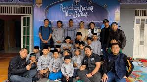 Depok Punya Pesta Keluarga Gratis Akhir Pekan Ini, Ada Tipe-X dan Doorprize Jutaan Rupiah
