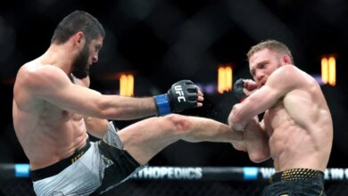 Dana White Pastikan Makhachev Vs Ian Machado Garry, Main Event UFC 330 di Philadelphia