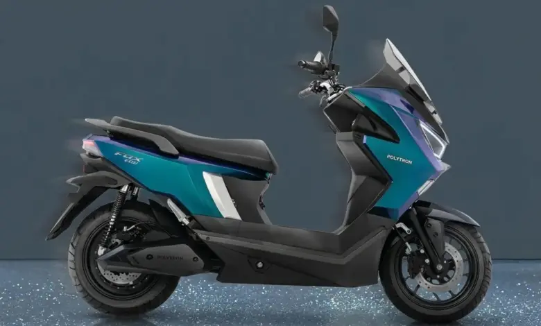 Polytron Fox 350 atau Alva One XP, Selisih Karakternya Bisa Menentukan Nyaman Harian atau Perjalanan Jauh