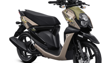Yamaha X Ride 125 Punya Gaya Petualang yang Menggoda, Tapi Minusnya Bisa Bikin Ragu